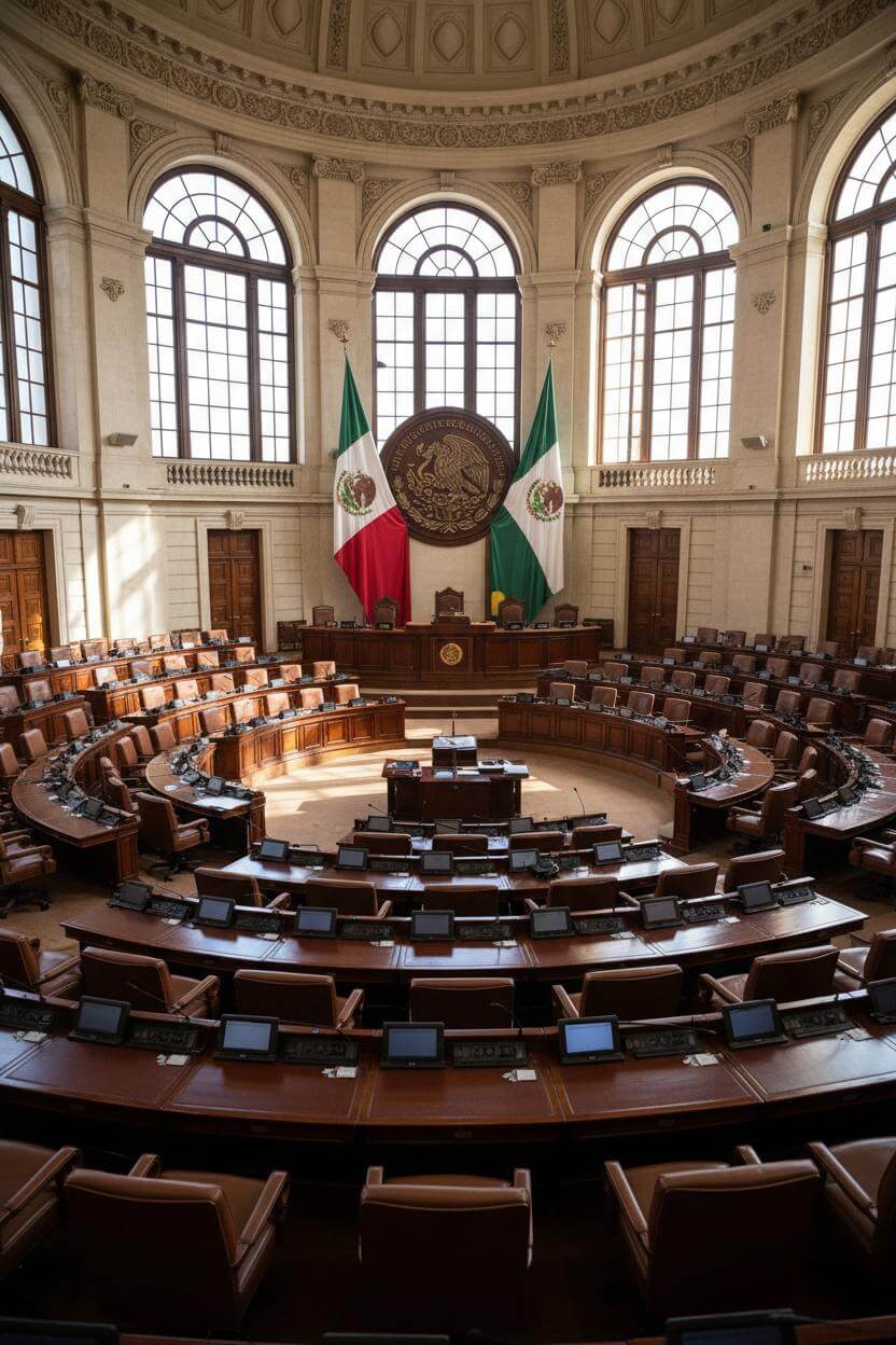 Análisis legislativo