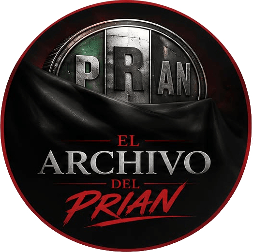 El Archivo del PRIAN