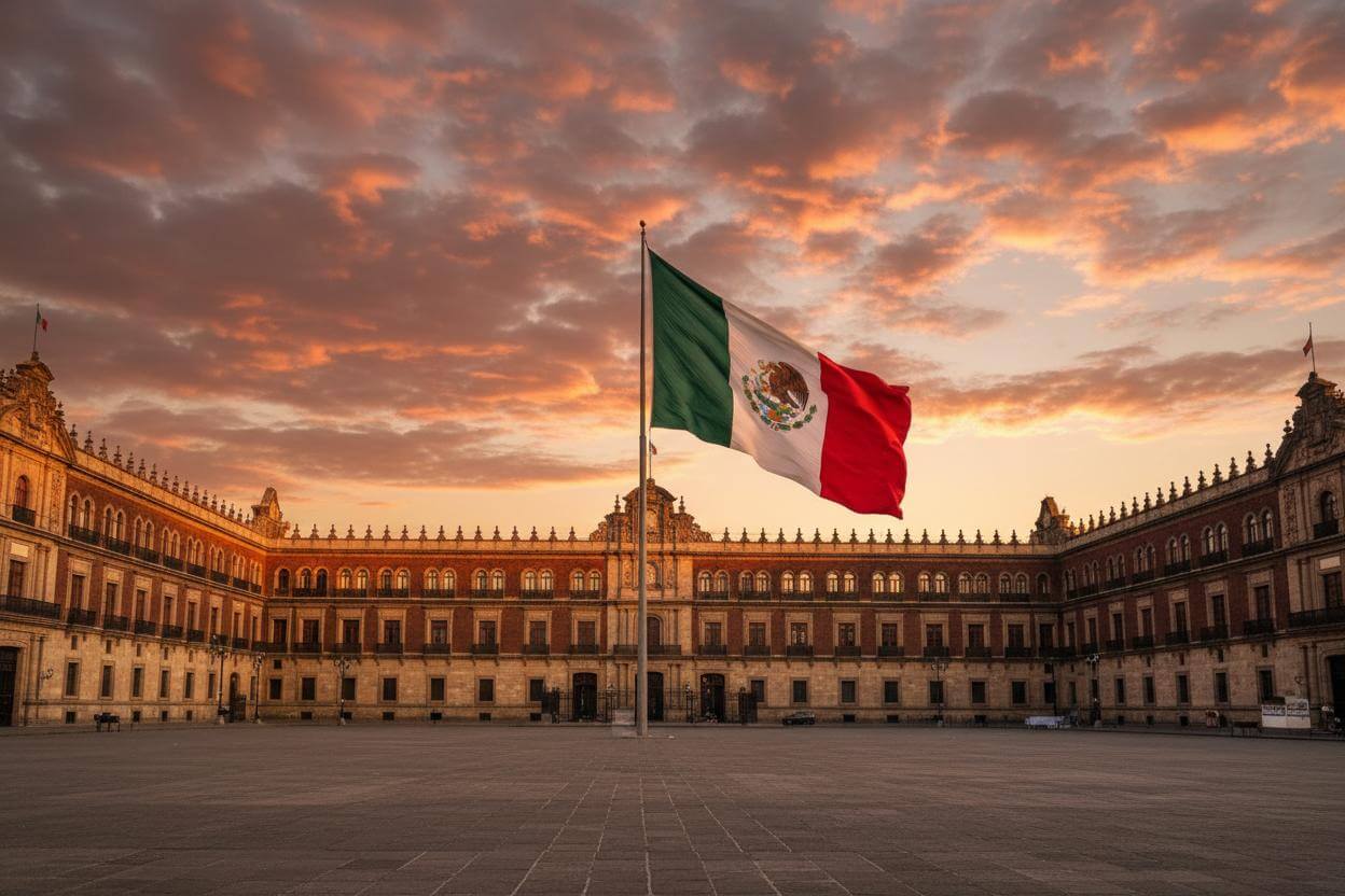 Coyuntura nacional